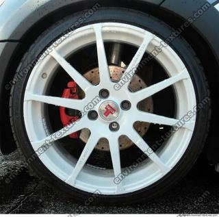 Photo Reference of Mini Cooper S